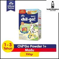 Gambar Jt-2090 Susu Chil Go Powder 1+ 1000 Gr Madu dari tokoceria15 undefined 1 Tokopedia
