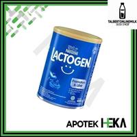 Gambar Jt-2090 Susu Lactogen Premature & Bblr 400 G - Susu Formula Berat Lahir Rendah dari tokoceria15 undefined 3 Tokopedia