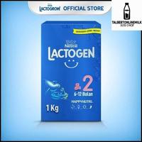 Gambar Jt-2090 Susu Nestle Lactogen 2 Susu Formula Lanjutan 6-12 Bulan Box 1 Kg dari tokoceria15 undefined 2 Tokopedia