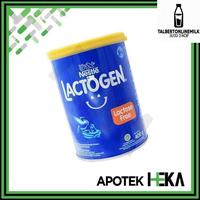 Gambar Jt-2090 Susu Lactogen Lactose Free 400 G - Susu Formula Bebas Laktosa 0-12 Bulan dari tokoceria15 undefined 2 Tokopedia