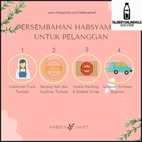 Gambar Jt-2090 Susu Lactogen Happynutri 2 Box 735Gr Susu Formula Bayi 6-12 Bulan dari tokoceria15 undefined 4 Tokopedia