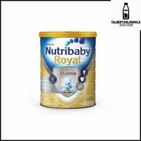 Gambar Jt-2090 Susu Susu Formula Nutribaby Royal Premature 400Gr dari tokoceria15 undefined 2 Tokopedia