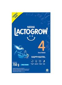 Gambar Lactogrow 4 750 Gram Rasa Vanila dan Madu dari JAJA SHOP47 undefined 3 Tokopedia