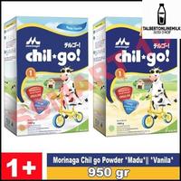Gambar Jt-2090 Susu Mnaga Chil Go Powder 700Gr / 1000 Gr dari tokoceria15 undefined 5 Tokopedia