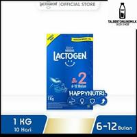 Gambar Jt-2090 Susu Susu Bayi Lactogen 2 Kemasan 1000 Gr dari tokoceria15 undefined 1 Tokopedia