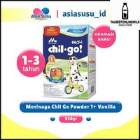Gambar Jt-2090 Susu Mnaga Chil Go Powder 1+ Madu/Vanila 1Kg/1000Gr dari tokoceria15 undefined 1 Tokopedia
