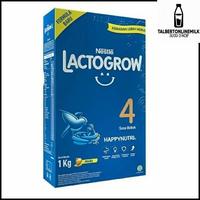 Gambar Jt-2090 Susu Lactogrow 4 Happy Nutri 1000Gr Vanila, Madu dari tokoceria15 undefined 5 Tokopedia