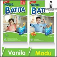 Gambar Jt-2090 Susu Susu Formula Nestle Batita 1+ 900Gr Untuk Bayi Usia 1-3 Tahun dari tokoceria15 undefined 1 Tokopedia