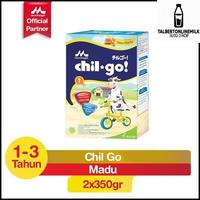 Gambar Jt-2090 Susu Susu Chil Go 1+ 700 Gram, Rasa Madu, Vanila dari tokoceria15 undefined 1 Tokopedia