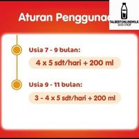Gambar Jt-2090 Susu Mnaga - Chil Mil - Gold - Plain - 800 Gram - Susu Formula Bayi dari tokoceria15 undefined 3 Tokopedia
