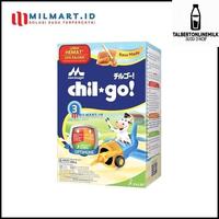 Gambar Jt-2090 Susu Chilgo Powder 3+ Madu 1000 G Susu Pertumbuhan Anak Chil Go dari tokoceria15 undefined 2 Tokopedia