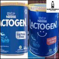 Gambar Jt-2090 Susu Lactogen Lactose Free 400 Gram - Susu Diare Non Laktosa Bayi 0-12 dari tokoceria15 undefined 2 Tokopedia