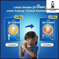 Gambar Jt-2090 Susu Nestlé Lactogrow 4 Madu Susu Box 1Kg + Baby Lotion dari tokoceria15 undefined 5 Tokopedia