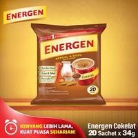 Gambar Sereal Energen Cokelat Bag @34 Gr Tbk dari panipari undefined 4 Tokopedia