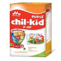 Gambar Morinaga Chil Kid Chilkid Php Susu Formula Bayi 800 Gr Free Dus+Bubble Asli 100% dari Dinar store10 undefined 3 Tokopedia