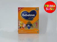 Gambar Bebelove 1 400Gram Susu Formula Anak Nutricia Asli 100% dari Dinar store10 undefined 1 Tokopedia