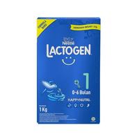 Gambar Lactogen 1 1 Kg Asli 100% dari Dinar store10 undefined 1 Tokopedia