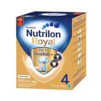 Gambar Nutrilon Royal Acti Duobio 4 Vanila [ 1800 G/Kemasan Box ] Asli 100% dari Dinar store10 undefined 3 Tokopedia