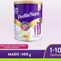 Gambar Susu Pediasure Triplesure 400 Gr Madu Asli 100% dari Dinar store10 undefined 1 Tokopedia