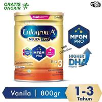 Gambar Susu Enfagrow A+ 3 Neura Pro 800Gr Rasa Madu Dan Vanilla Termurah Asli 100% dari Dinar store10 undefined 5 Tokopedia