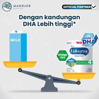 Gambar Enfagrow Essential 4 Vanila 800 Gram Asli 100% dari Dinar store10 undefined 5 Tokopedia