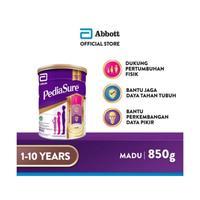 Gambar Pediasure Triplesure Madu 850Gr 850Gram dari BABY PAY 2 undefined 1 Tokopedia