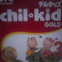Gambar Morinaga Chil Kid Gold 3 Rasa Madu 1000Gr 1Kgx2Pcs Isi 2Pcs Exp Juli dari BABY PAY 2 undefined 1 Tokopedia