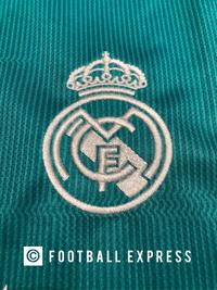 Gambar Jersey Real Madrid 3rd / Alternate Season 2021-22 dari prima cahaya bakti undefined 5 Tokopedia
