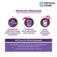 Gambar Pediasure Complete Rasa Vanila Susu Formula Bayi (5 X 850G) dari BABY PAY 2 undefined 4 Tokopedia