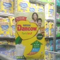 Gambar Dancow Fortigrow Instant 780G Asli 100% dari Dinar store10 undefined 1 Tokopedia