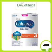 Gambar Enfagrow Essential 3 Vanilla 400 Gr Asli 100% dari Dinar store10 undefined 1 Tokopedia