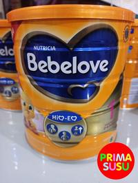 Gambar Bebelove 1 800 Gr Susu Formula Anak Nutricia Asli 100% dari Dinar store10 undefined 2 Tokopedia