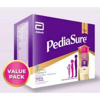 Gambar Pediasure Vanila 1800 Gr Box dari BABY PAY 2 undefined 1 Tokopedia