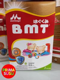 Gambar Bmt 1 400 Gram Rasa Tawar Flat Asli 100% dari Dinar store10 undefined 1 Tokopedia