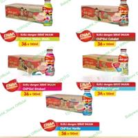 Gambar Chil Go Kalbe Morinaga Chilgo Susu Uht ( Ada 5 Rasa ) 1 Dus 36 Pcs Asli 100% dari Dinar store10 undefined 4 Tokopedia