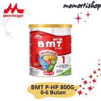 Gambar Morinaga Bmt Php 1 , Susu Formula Untuk Penuhi Nutrisi Bayi Dan Anak Asli 100% dari Dinar store10 undefined 4 Tokopedia