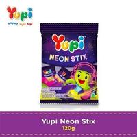 Gambar YUPI NEON STIX 120GR dari Asia Mandiri Mart undefined 1 Tokopedia