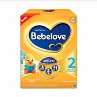 Gambar Dt- Bebelove 2 1800Gr Box Susu Formula Bayi Asli 100% dari Dinar store10 undefined 1 Tokopedia