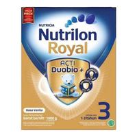 Gambar Nutrilon Royal 3 Susu Pertumbuhan Bubuk Vanila 1,8 Kg Asli 100% dari Dinar store10 undefined 2 Tokopedia