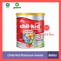 Gambar Chil Kid Platinum 800 Gr Chilkid Platinum Vanila Madu 800 Gr dari BABY PAY 2 undefined 5 Tokopedia