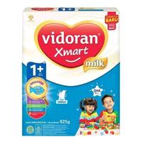 Gambar Vidoran Xmart 1+ 925 Gr Susu Formula Anak Asli 100% dari Dinar store10 undefined 1 Tokopedia