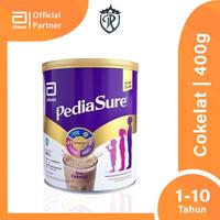 Gambar Pediasure Triplesure 400Gr Coklat Asli 100% dari Dinar store10 undefined 2 Tokopedia