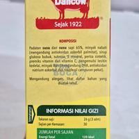 Gambar Dancow Fortigro 400 Gr Nestle Full Cream Asli 100% dari Dinar store10 undefined 1 Tokopedia