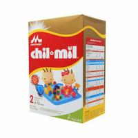 Gambar Morinaga Chil Mil Regular 400Gr Asli 100% dari Dinar store10 undefined 2 Tokopedia