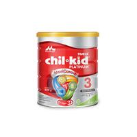 Gambar Morinaga Chil Kid Platinum Moricare+ Vanilla 800Gr Asli 100% dari Dinar store10 undefined 2 Tokopedia