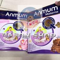 Gambar ABSOLUTE| Susu ibu hamil Anmum Materna isi 400 gram dari OVEROFFICIAL undefined 2 Tokopedia