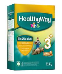 Gambar Healthyway Kids 3+ Madu /725G - 2 Box Asli 100% dari Dinar store10 undefined 5 Tokopedia