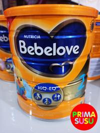 Gambar Bebelove 2 800 Gr Susu Formula Bayi Nutricia Asli 100% dari Dinar store10 undefined 2 Tokopedia
