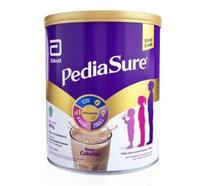 Gambar Pediasure Triplesure 400Gr Coklat Asli 100% dari Dinar store10 undefined 1 Tokopedia