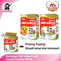 Gambar Morinaga Chil School Gold Susu Pertumbuhan Anak 800 G Asli 100% dari Dinar store10 undefined 5 Tokopedia